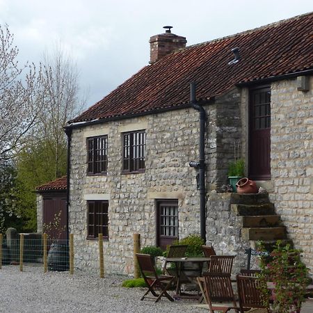 Moors Inn Appleton le Moors Экстерьер фото