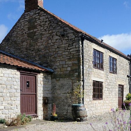 Moors Inn Appleton le Moors Экстерьер фото
