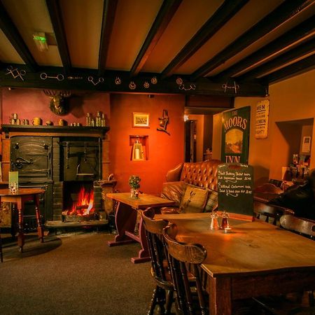 Moors Inn Appleton le Moors Экстерьер фото