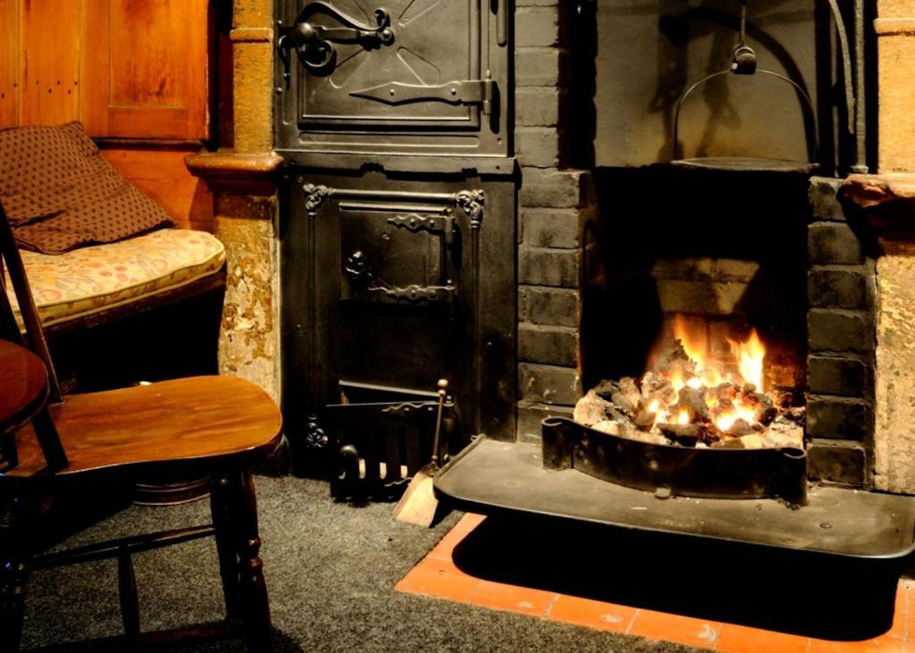 Moors Inn Appleton le Moors Экстерьер фото