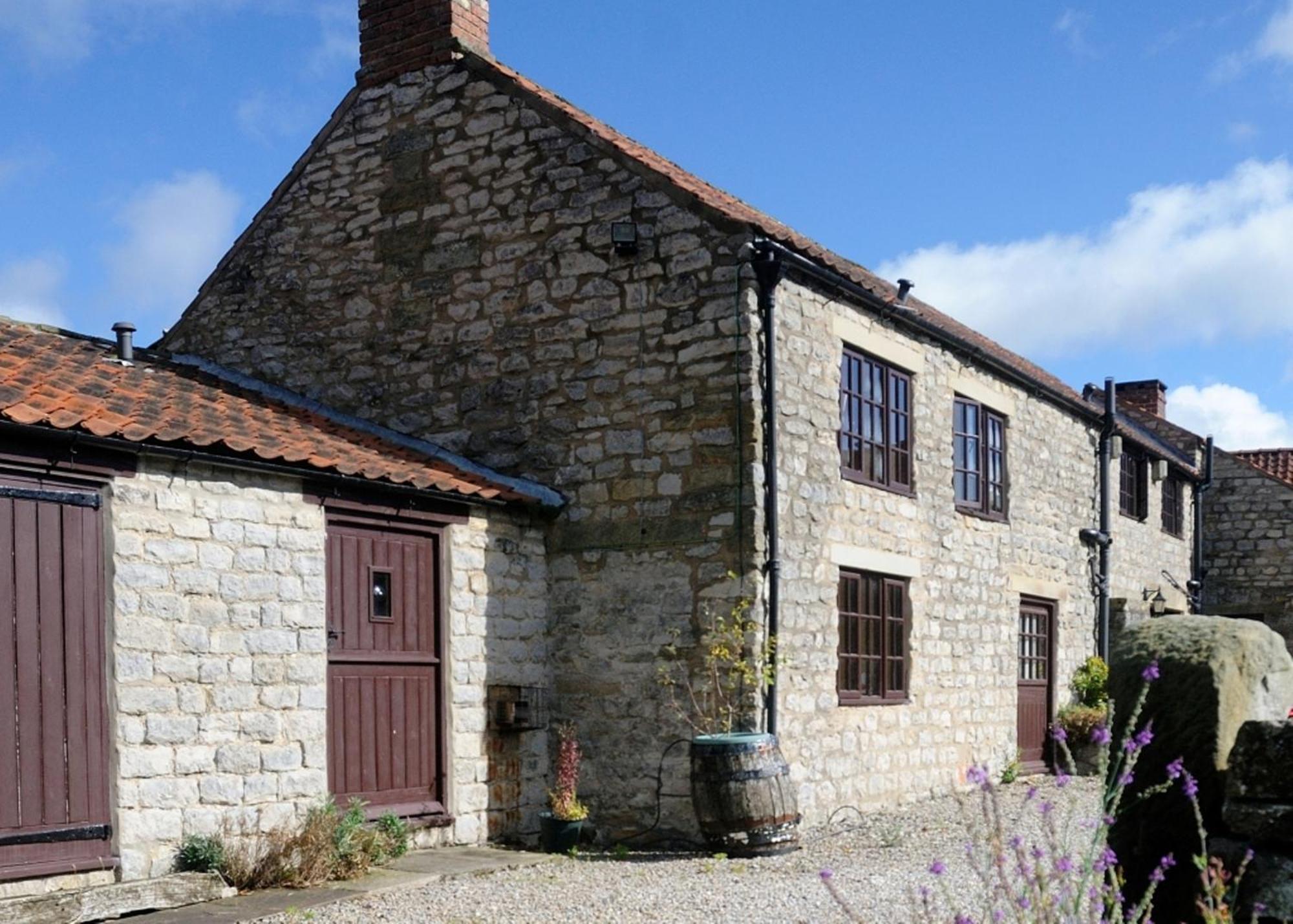 Moors Inn Appleton le Moors Экстерьер фото
