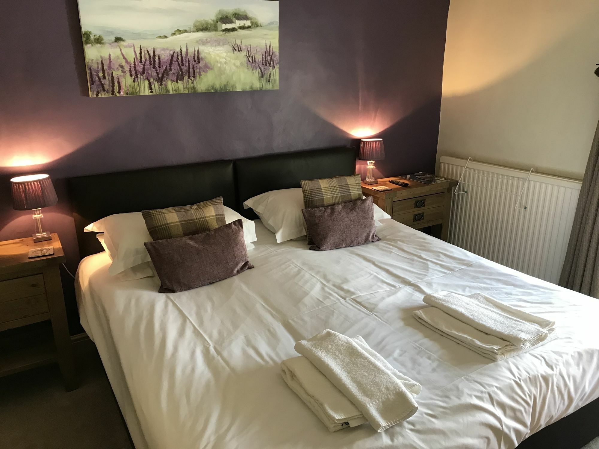 Moors Inn Appleton le Moors Экстерьер фото