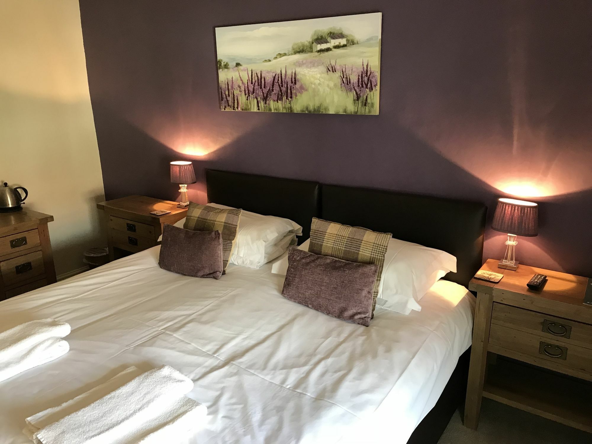 Moors Inn Appleton le Moors Экстерьер фото