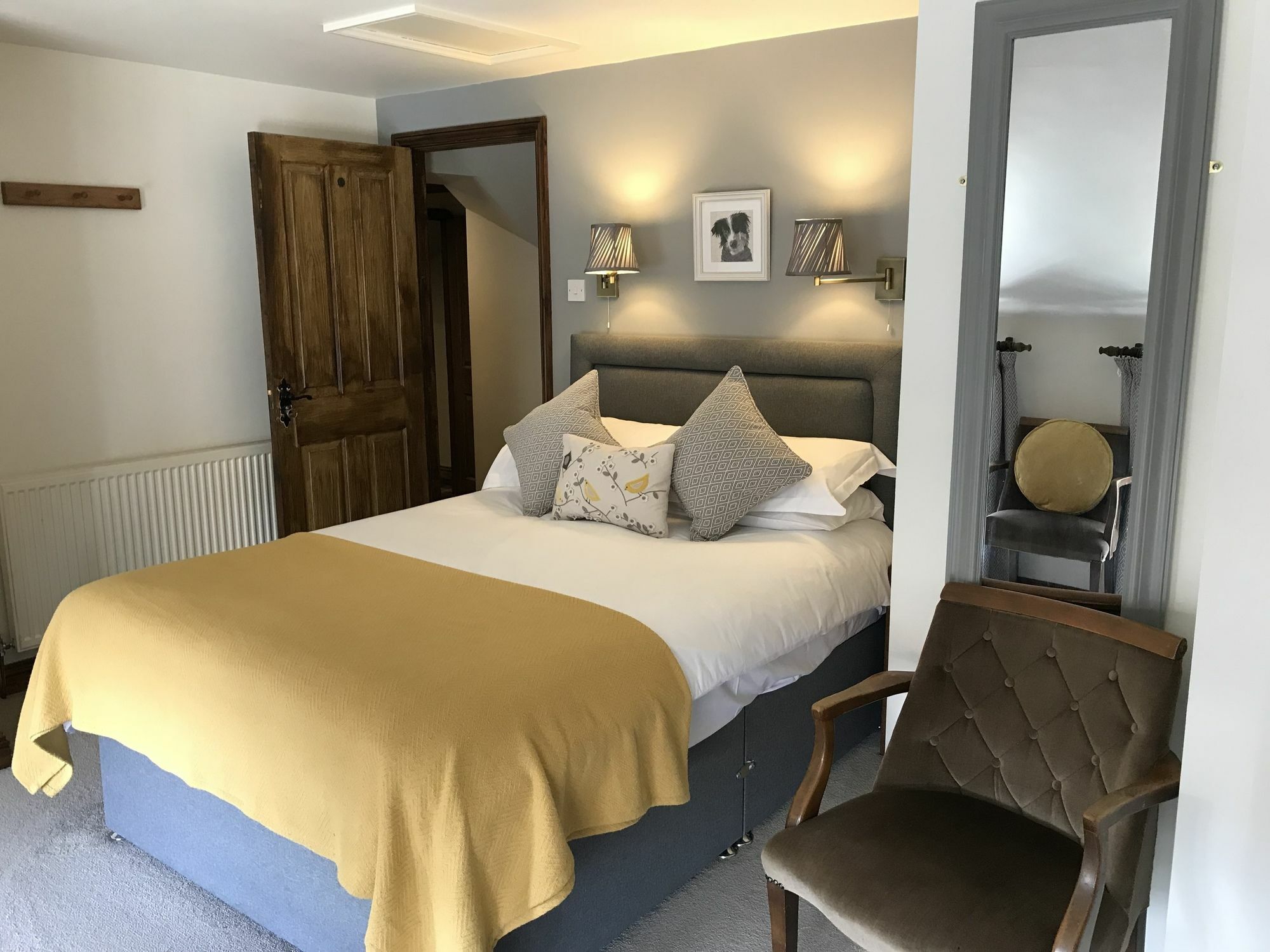 Moors Inn Appleton le Moors Экстерьер фото