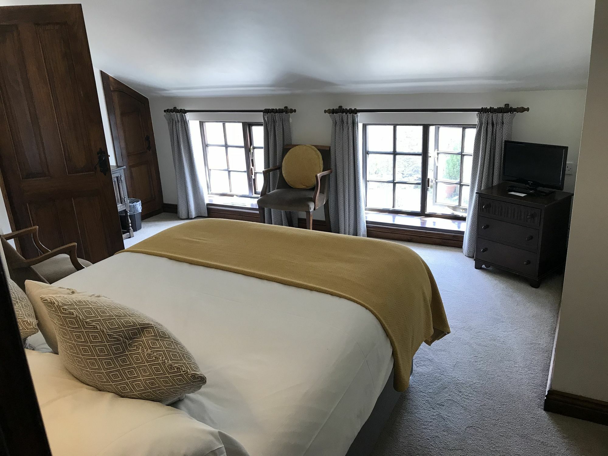 Moors Inn Appleton le Moors Экстерьер фото