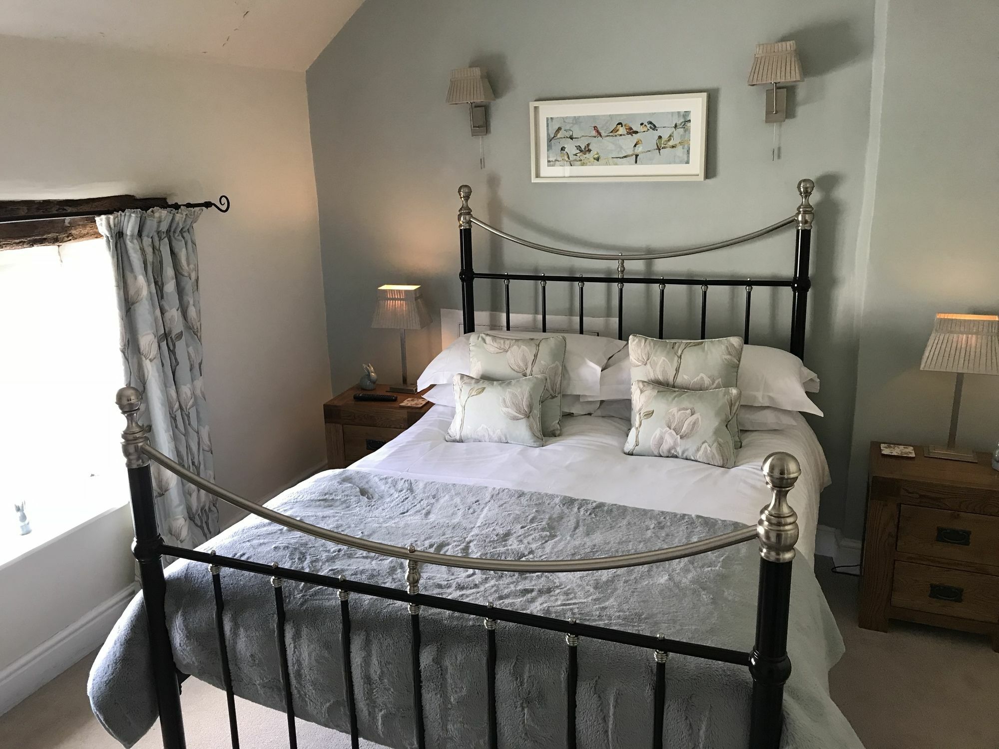 Moors Inn Appleton le Moors Экстерьер фото