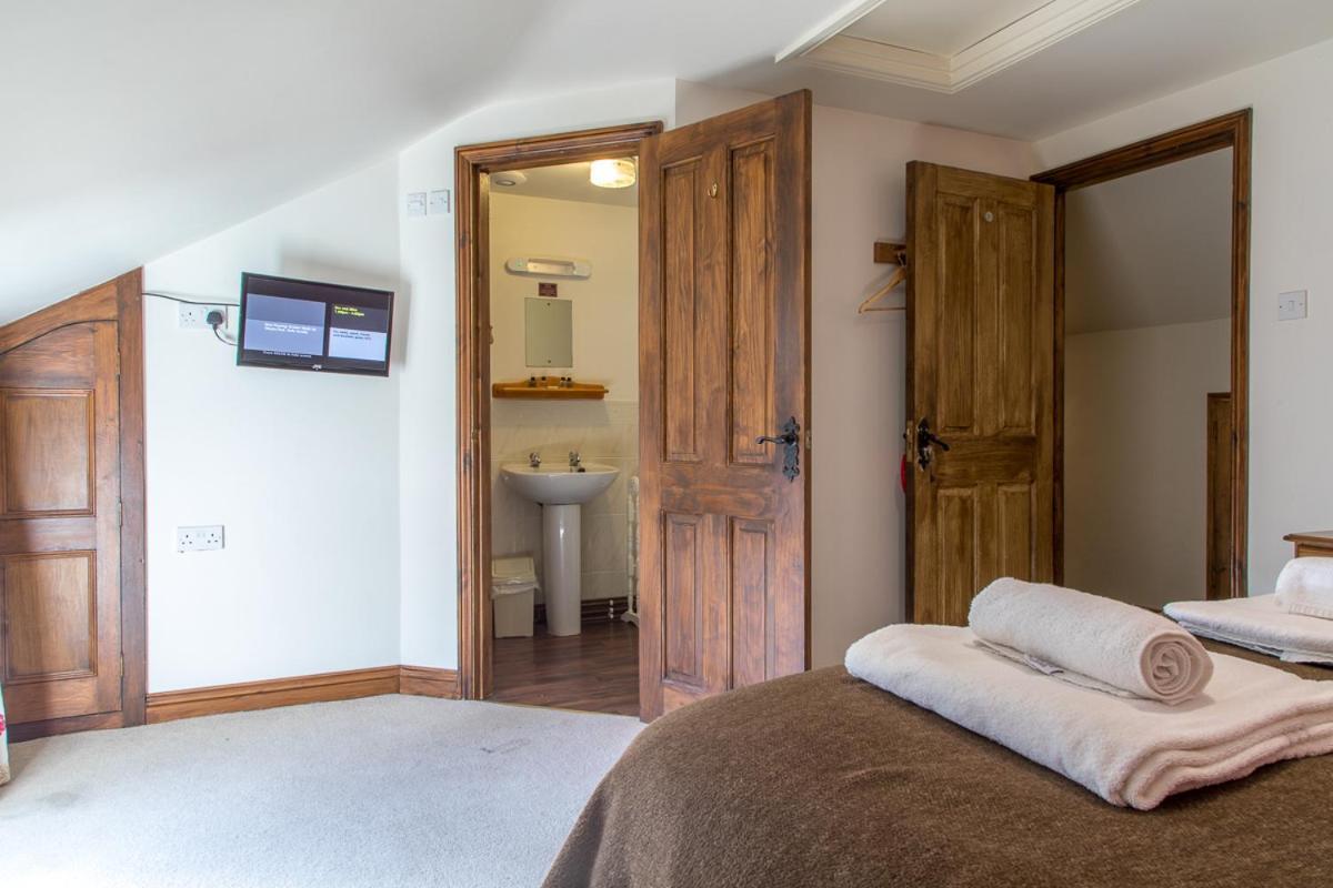 Moors Inn Appleton le Moors Экстерьер фото