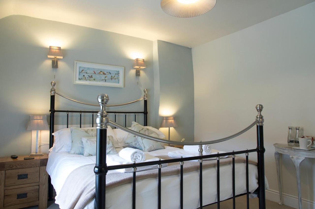 Moors Inn Appleton le Moors Экстерьер фото