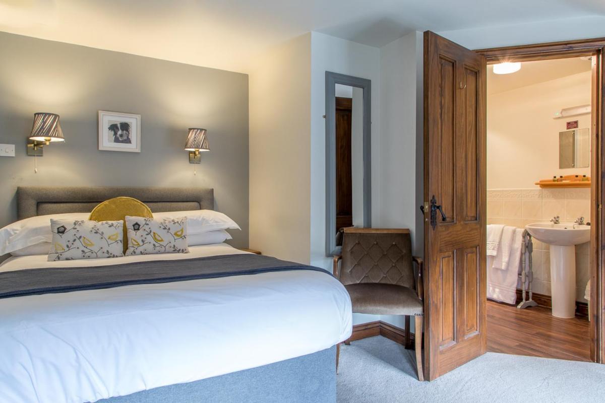 Moors Inn Appleton le Moors Экстерьер фото