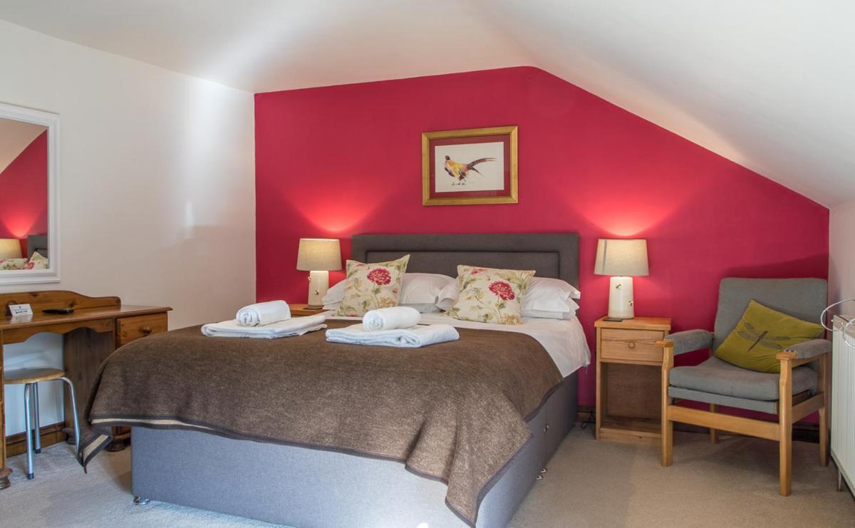 Moors Inn Appleton le Moors Экстерьер фото