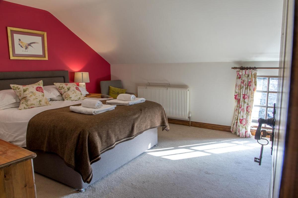 Moors Inn Appleton le Moors Экстерьер фото