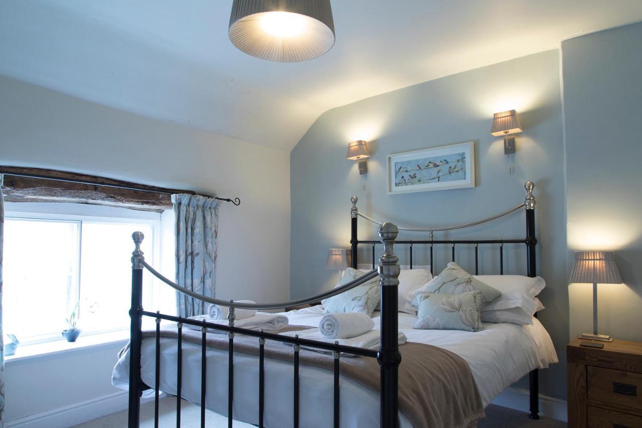 Moors Inn Appleton le Moors Экстерьер фото