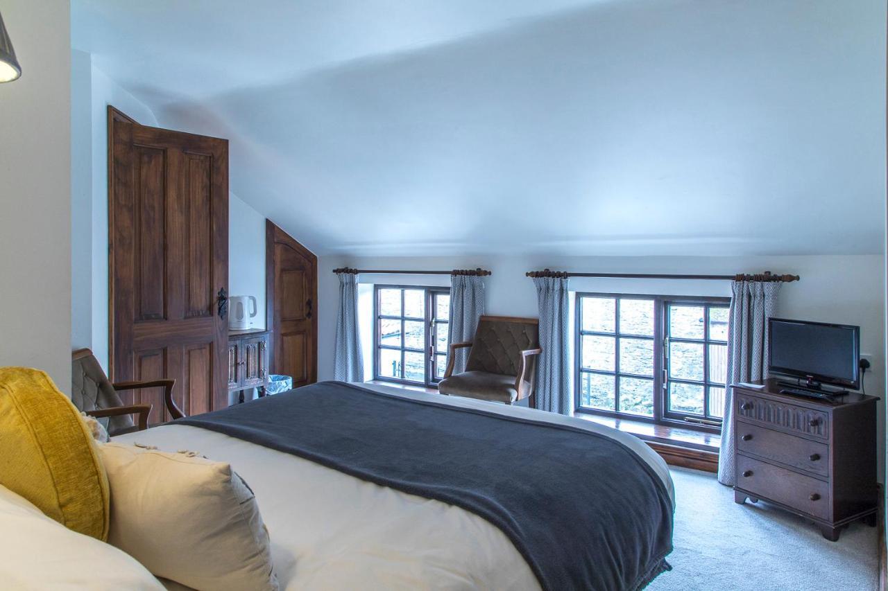 Moors Inn Appleton le Moors Экстерьер фото