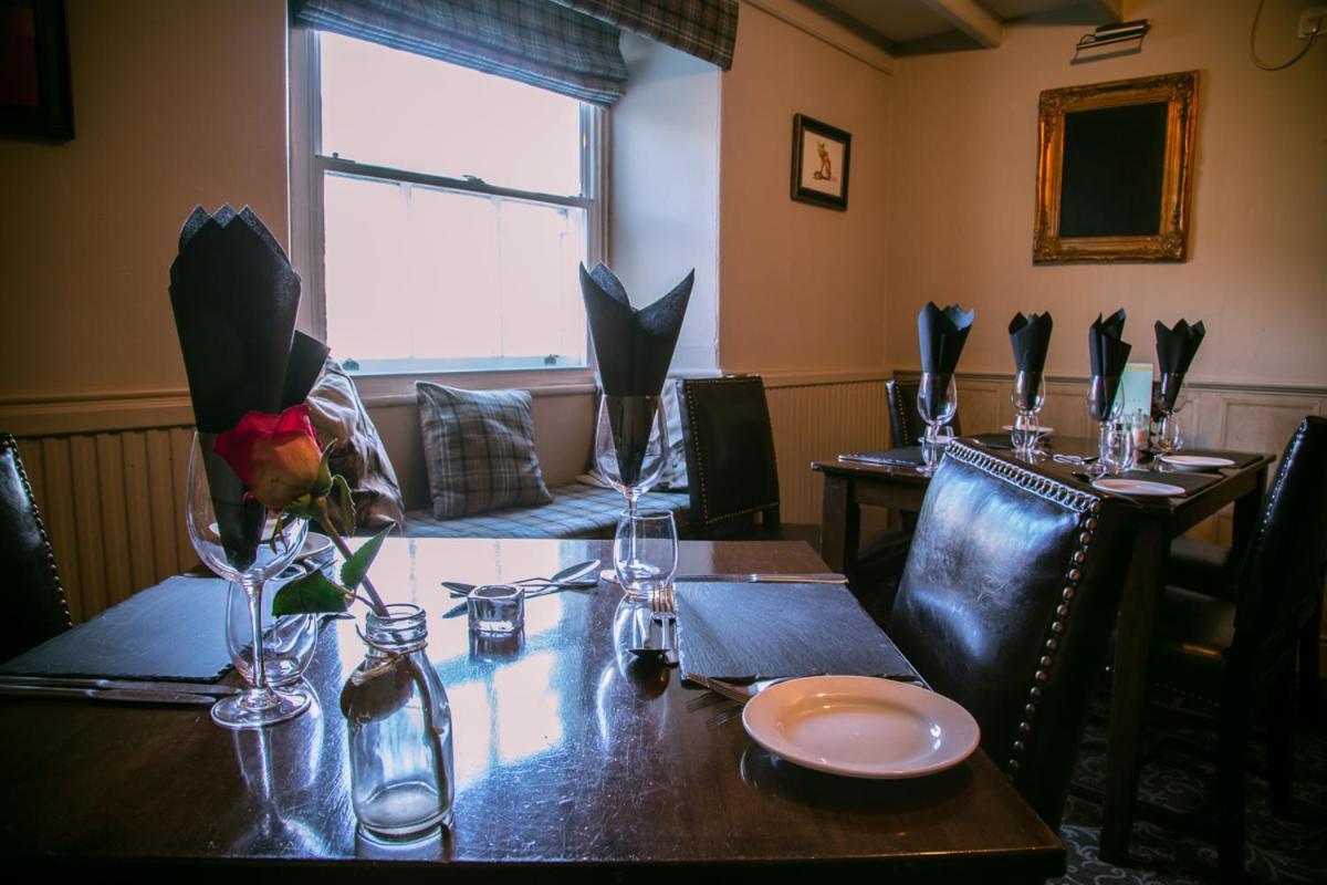 Moors Inn Appleton le Moors Экстерьер фото
