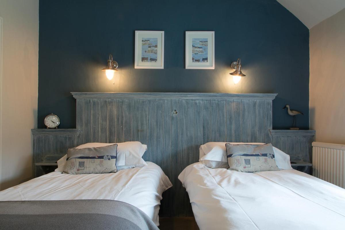 Moors Inn Appleton le Moors Экстерьер фото