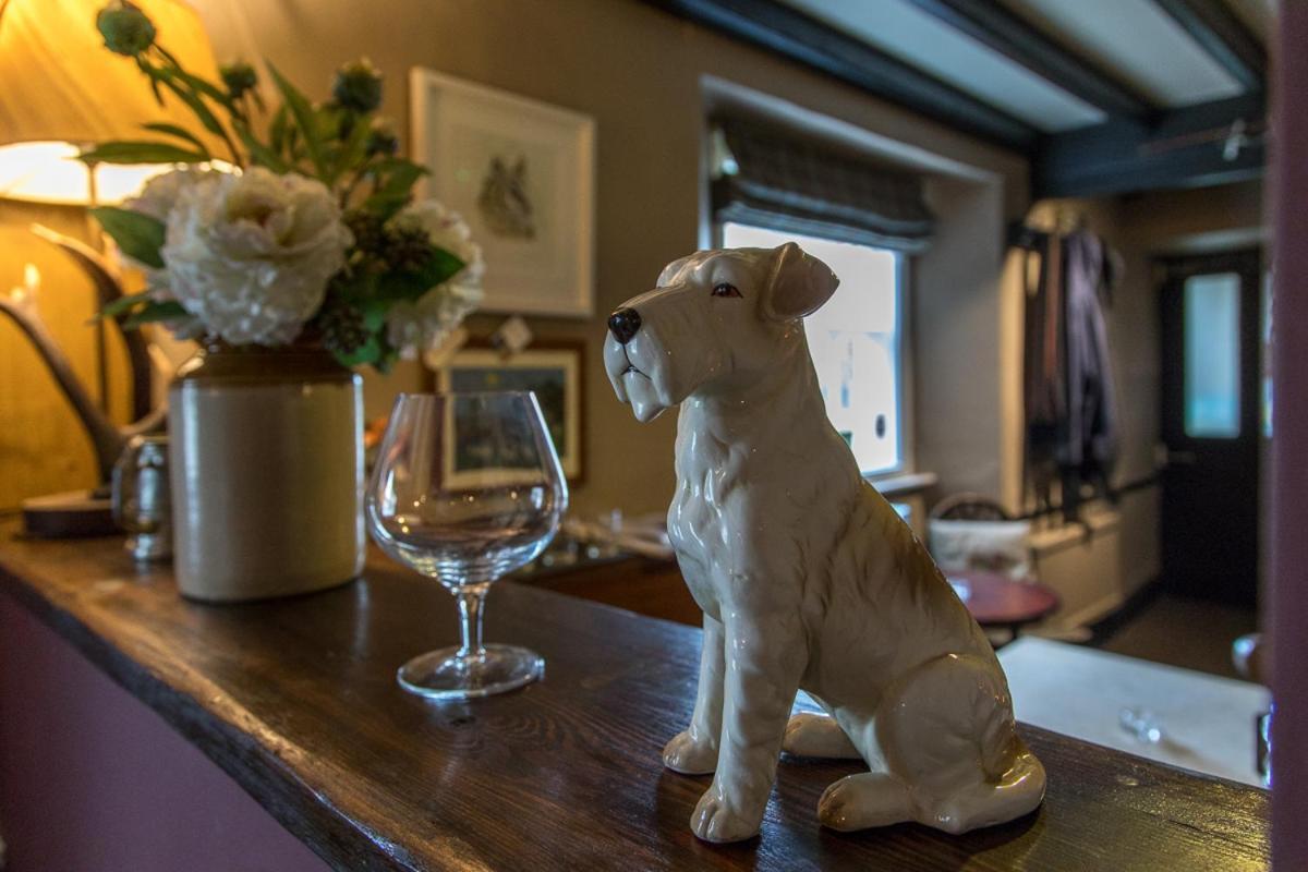 Moors Inn Appleton le Moors Экстерьер фото