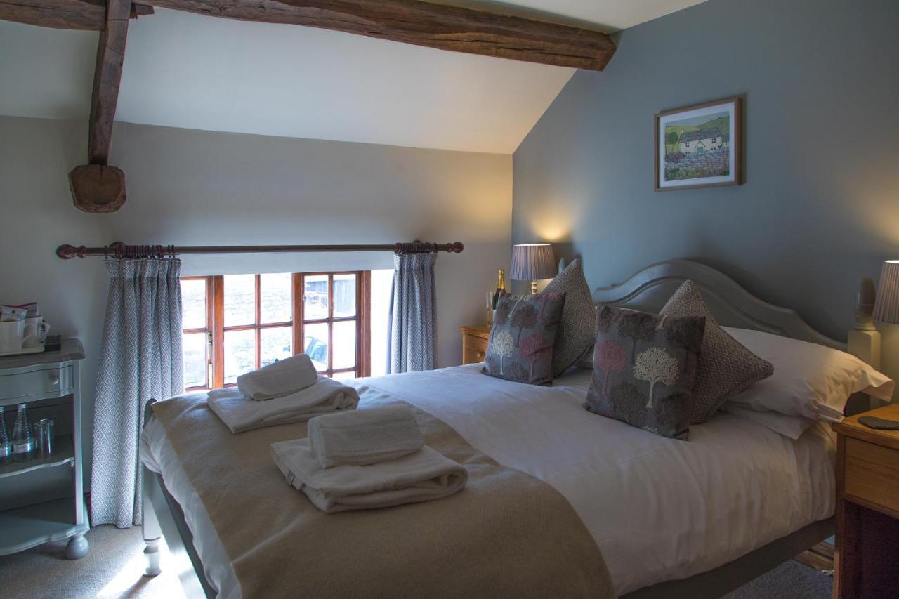 Moors Inn Appleton le Moors Экстерьер фото