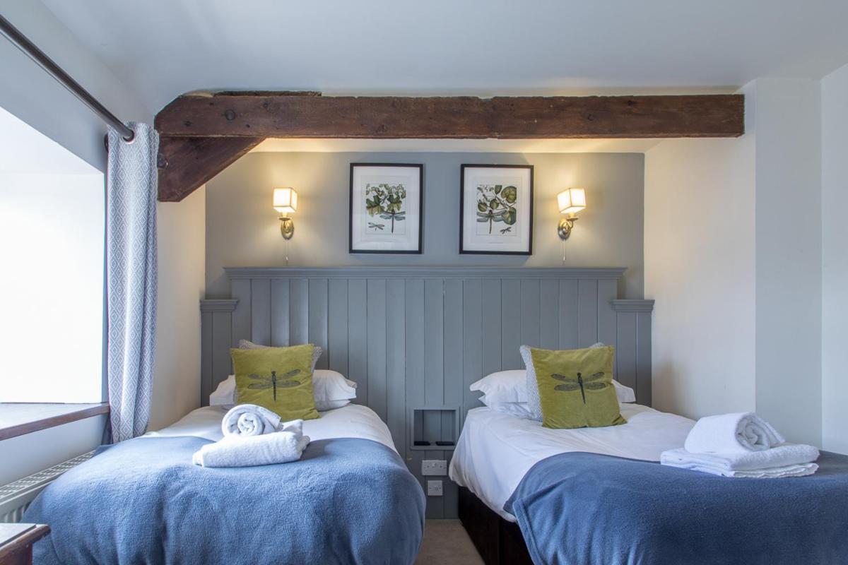 Moors Inn Appleton le Moors Экстерьер фото
