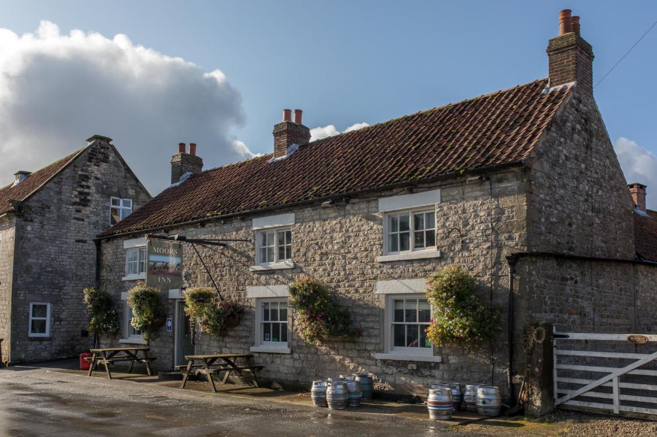 Moors Inn Appleton le Moors Экстерьер фото