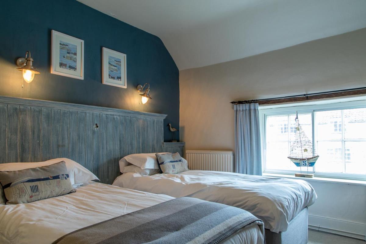 Moors Inn Appleton le Moors Экстерьер фото
