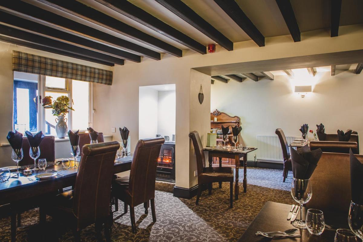 Moors Inn Appleton le Moors Экстерьер фото